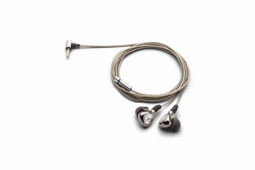 Astell&Kern AK T8iE Mk II Reference Earphones