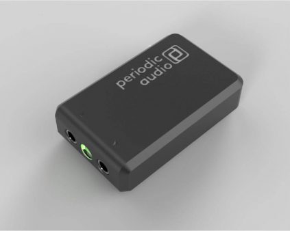 Periodic Audio Nickel Headphone Amp