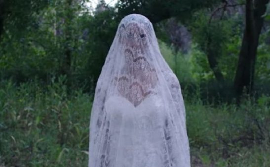 Into the Dark: Pure