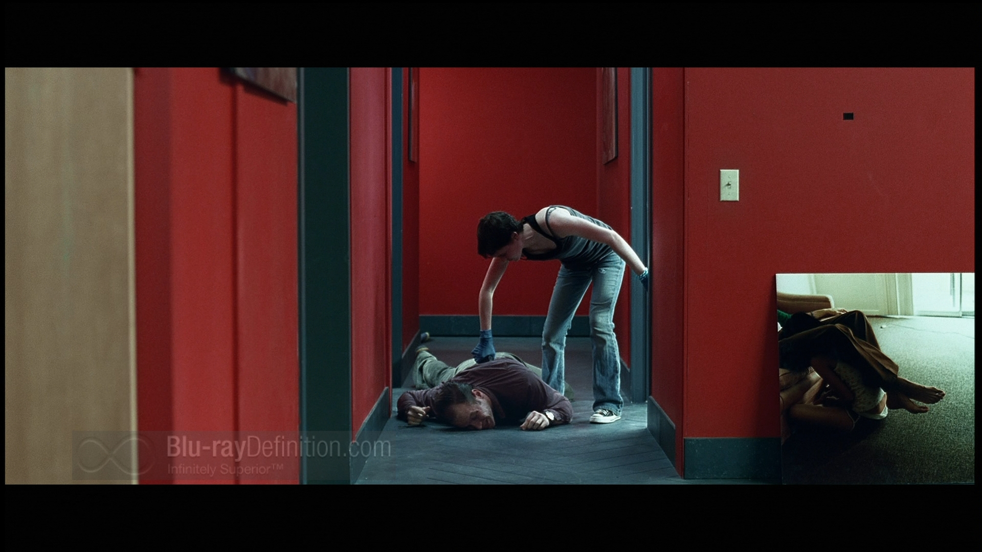 Hard Candy Bluray Review