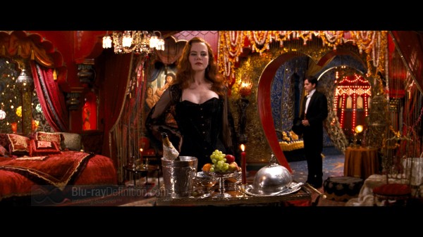 Moulin Rouge Latino Online 1952! Pelicula Completa HD