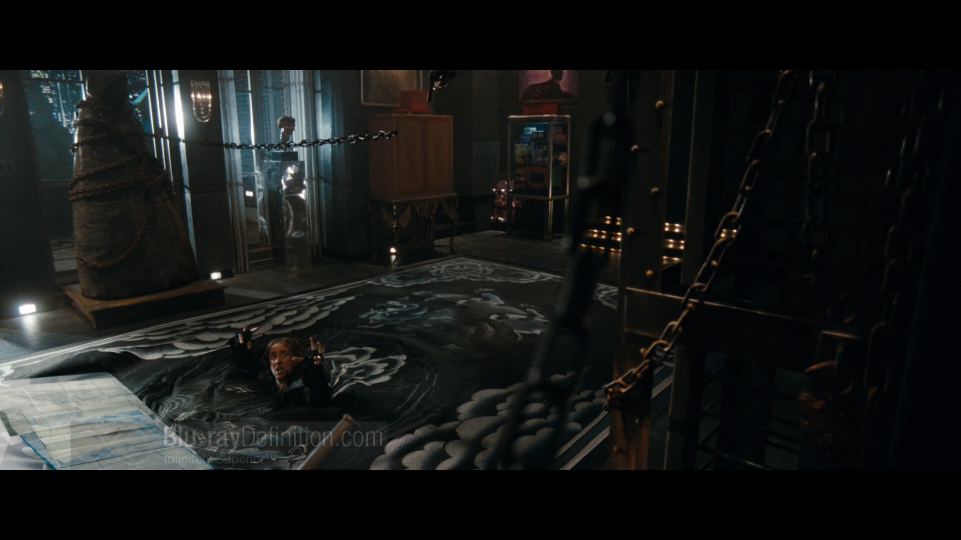 THE SORCERERS APPRENTICE TRAILER - YouTube