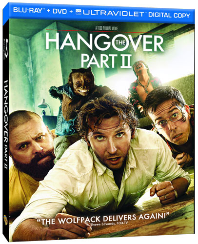 Watch The Hangover Part II 2011 Xmovies8