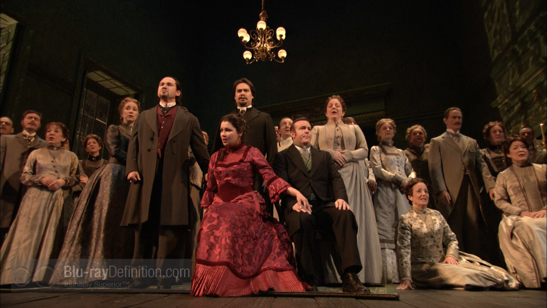 lucia di lammermoor met opera review lucia di lammermoor met opera review