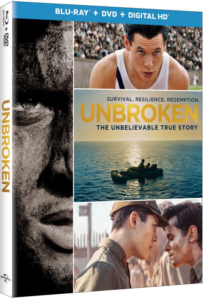 is unbroken on hulu is unbroken on hulu