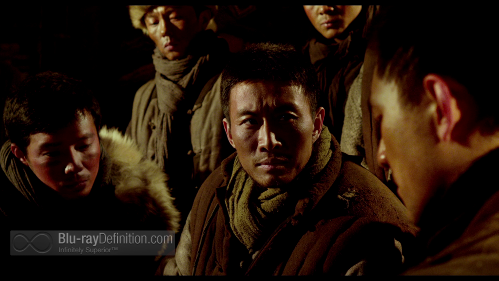 The Taking of Tiger Mountain 2015 - Rotten Tomatoes