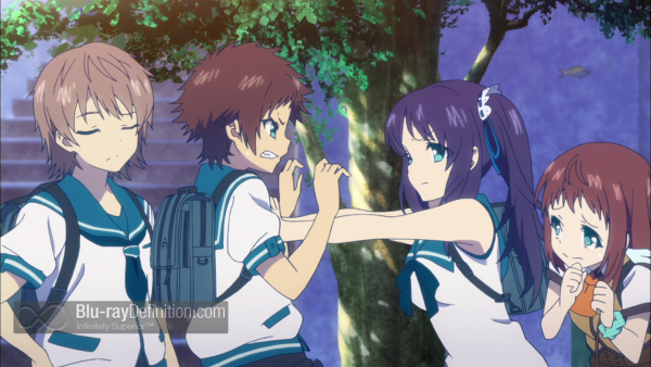 A Lull in the Sea (Premium Edition) Blu-ray Review