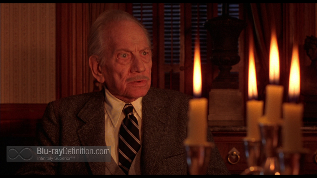 Ghost Story Blu-ray Review