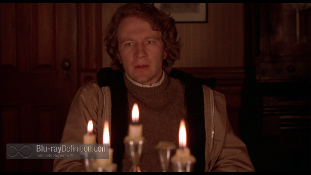 Ghost Story Blu-ray Review