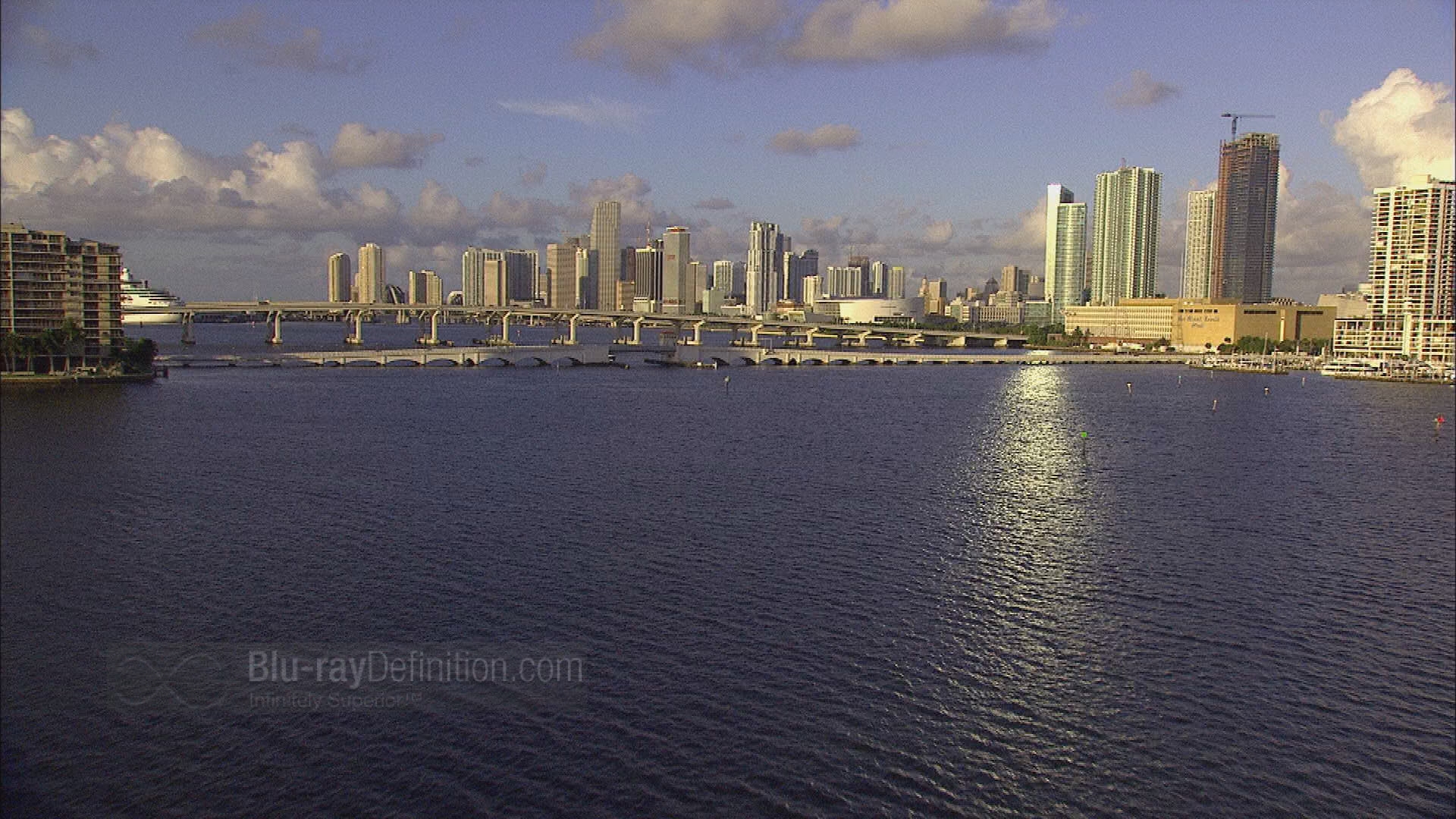 Burn Notice Season Two Bluray Review TheaterByte