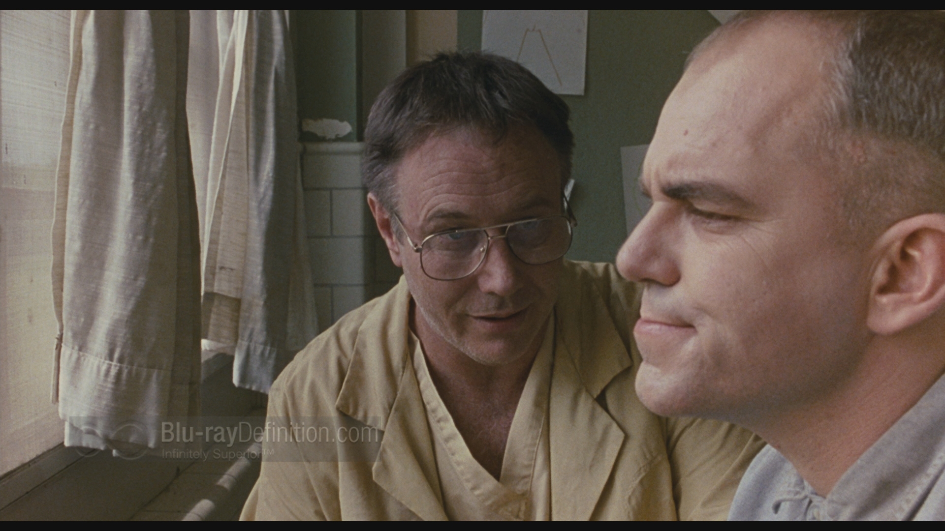 Sling Blade Bluray Review HighResolution Screen Captures TheaterByte