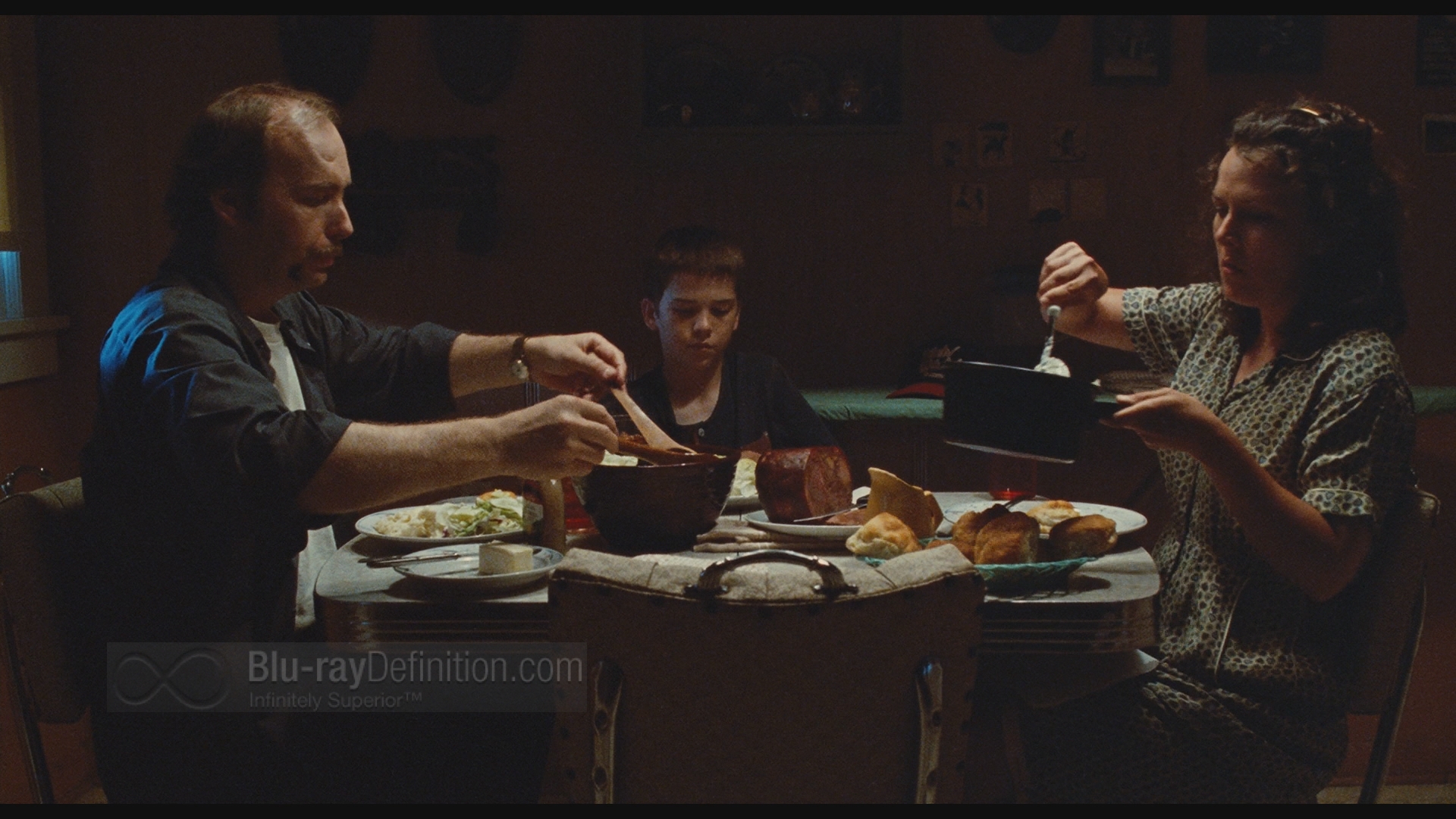 Sling Blade Bluray Review TheaterByte