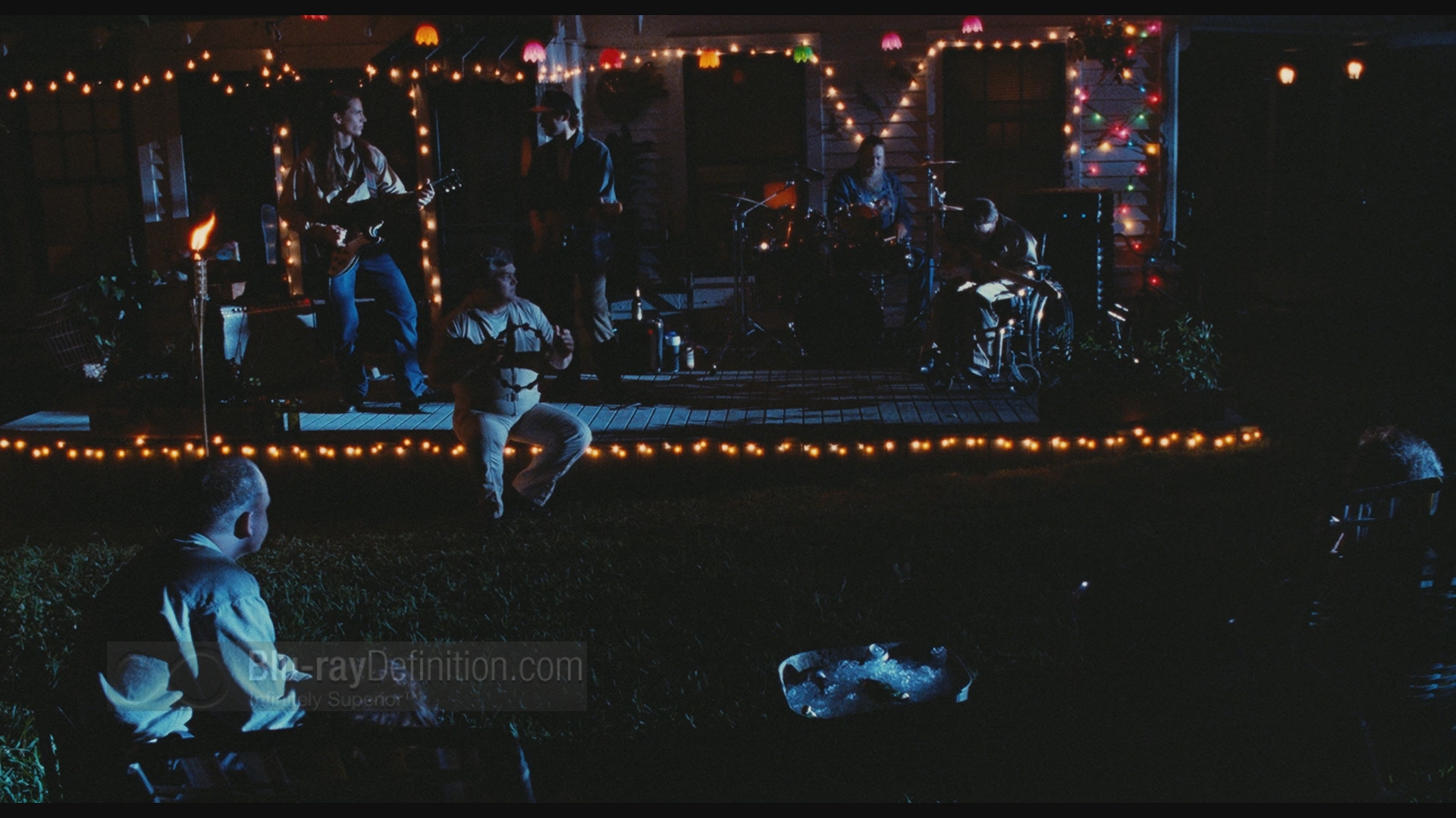 Sling Blade Bluray Review TheaterByte