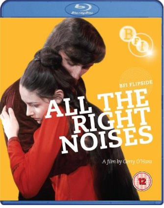 Alltherightnoises