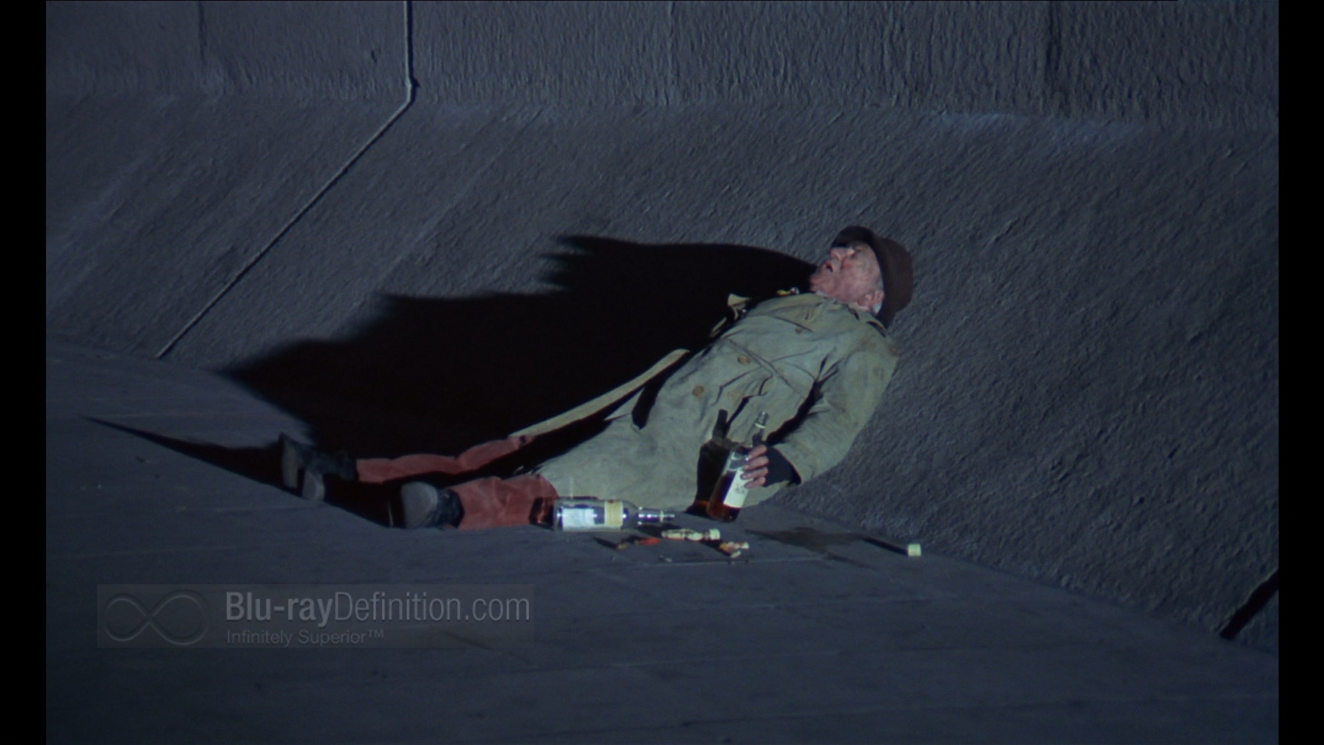 A Clockwork Orange Bluray Review HighResolution Screen Captures