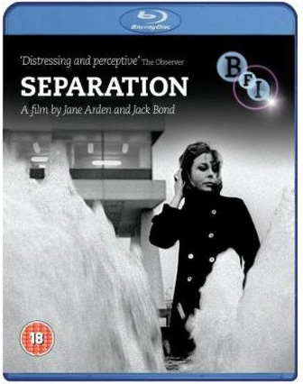 separation