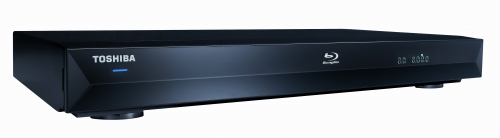 Toshiba BDX2000 Blu-ray Disc Player