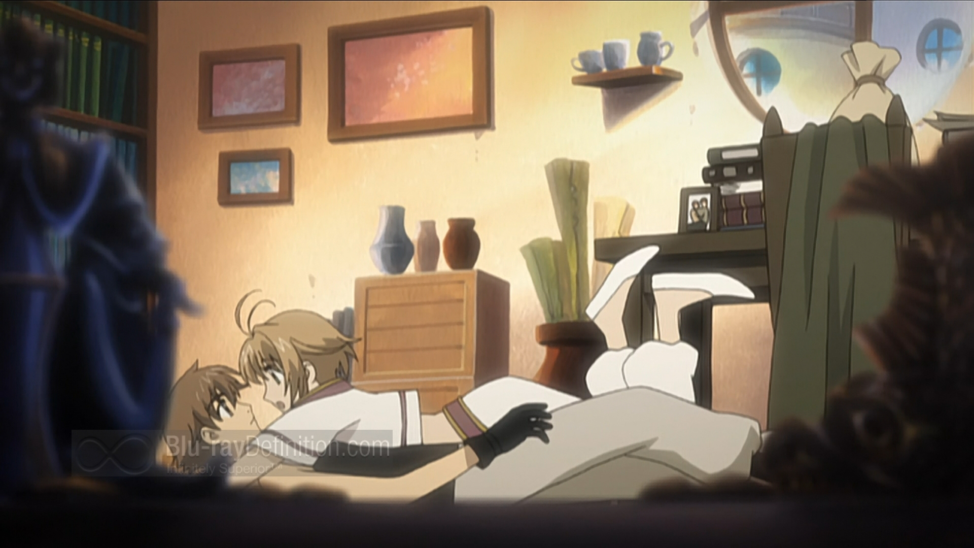 Tsubasa Chronicle Hentai