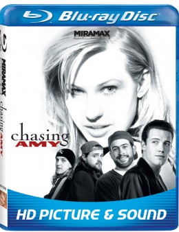 Purchase Chasing Amy on Blu-ray at Amazon.com ChasingAmyBluray