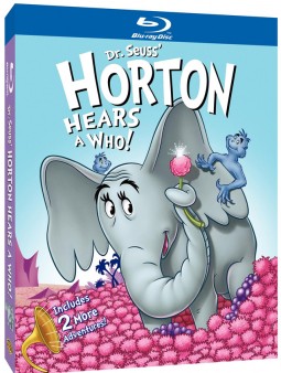 Purchase Horton Hears a Who! (1970) on Blu-ray at Amazon.com HortonHearsAWho