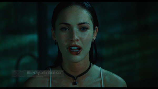Jennifer's Body: Unrated Blu-ray Review High-Resolution Screen ...