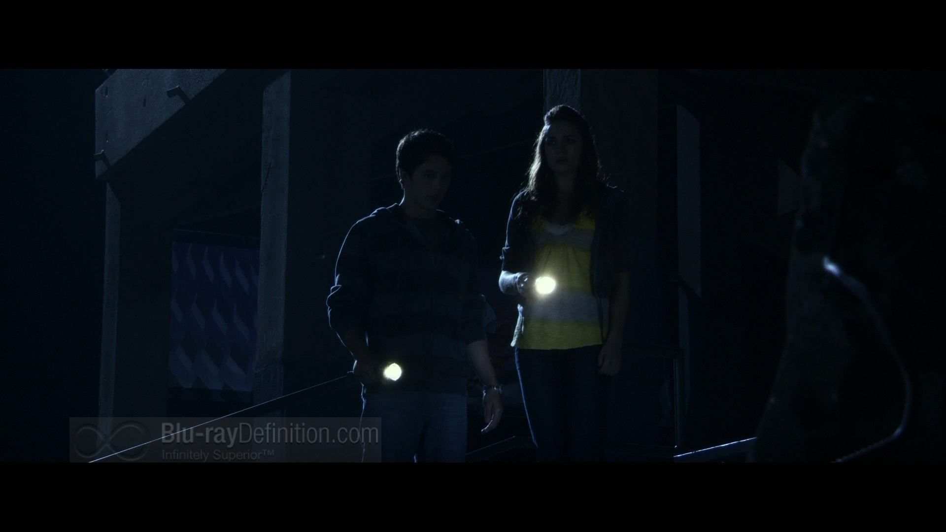 The Final Destination in 3-D Blu-ray Review | TheaterByte