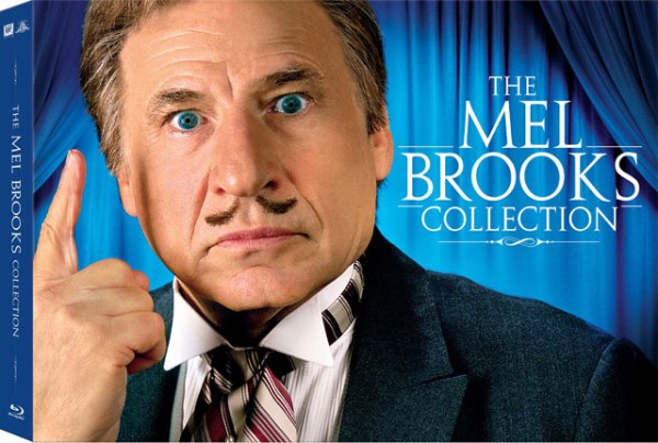 MelBrooksCollection