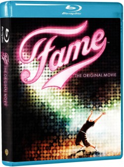 Purchase Fame (1980): The Original Movie on Blu-ray at Amazon.com