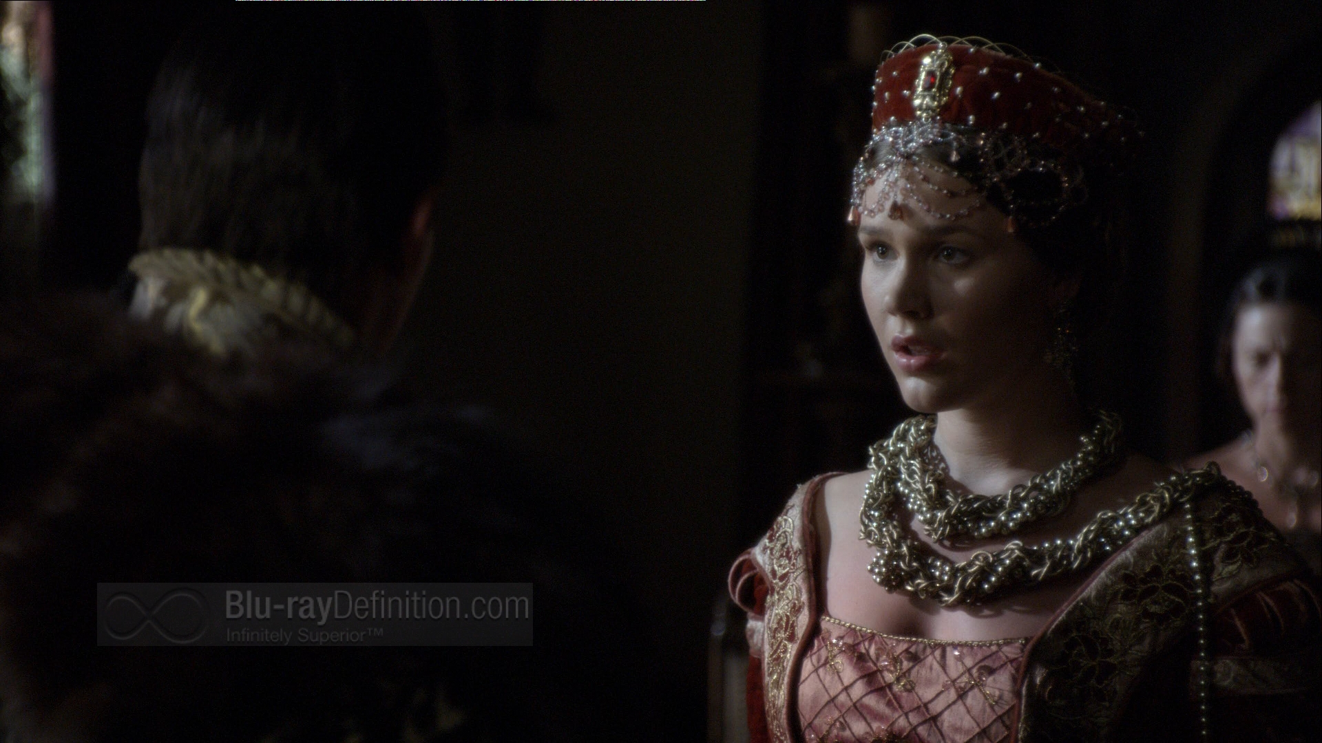 The Tudors: Complete Third Season [UK Release] Blu-ray Review | TheaterByte