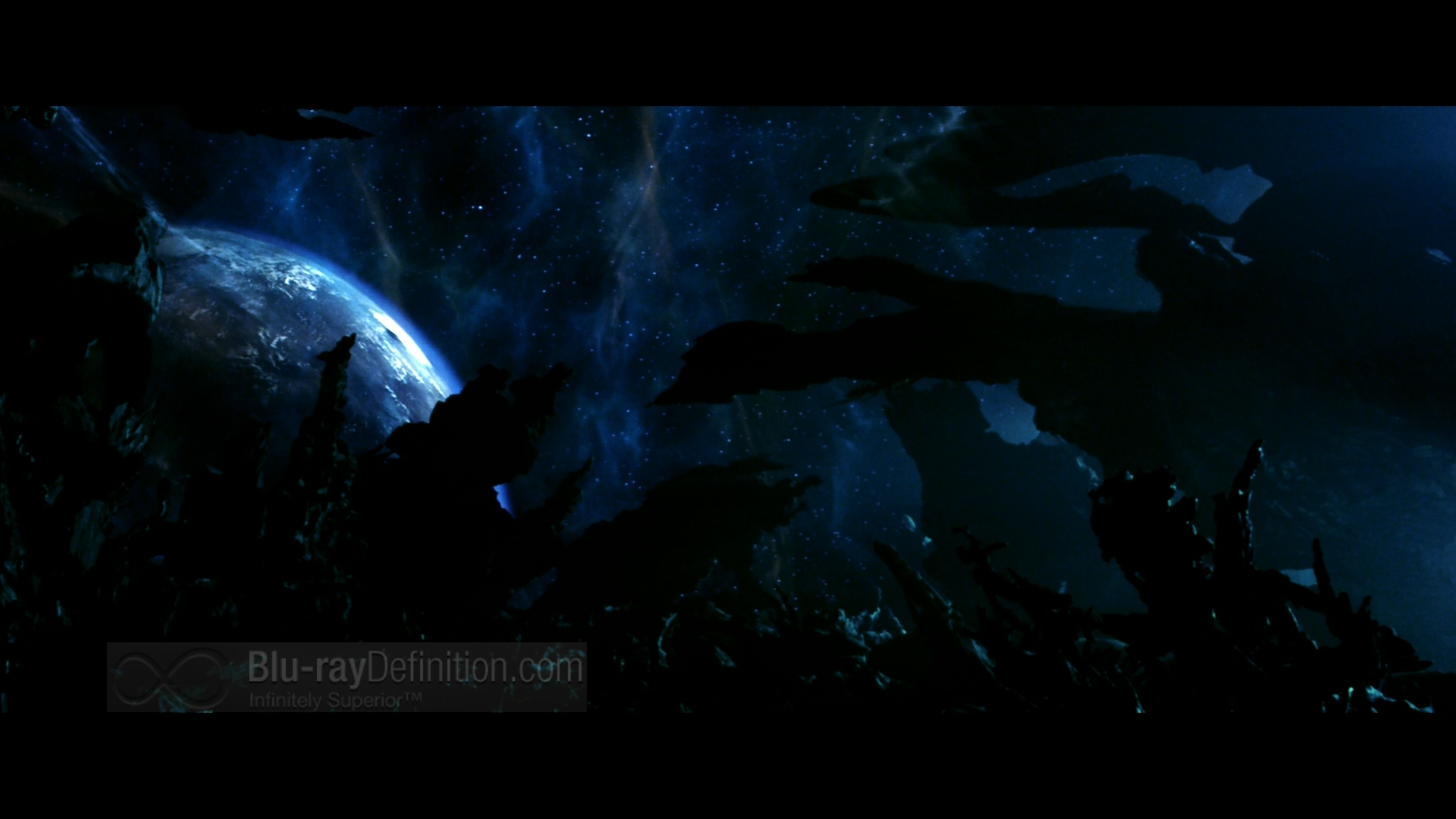 Armageddon Blu-ray Review | TheaterByte