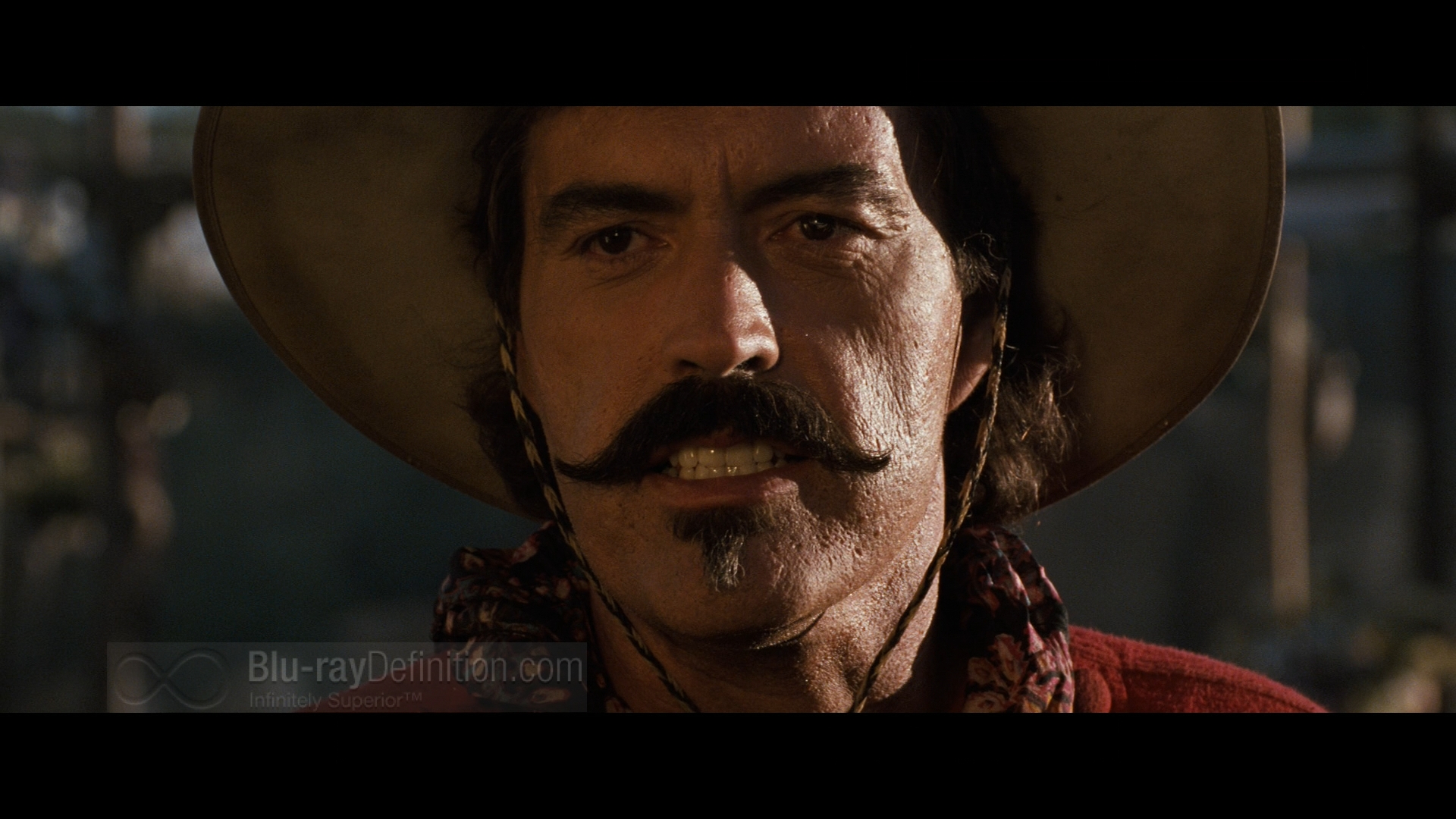 Tombstone Bluray Review TheaterByte