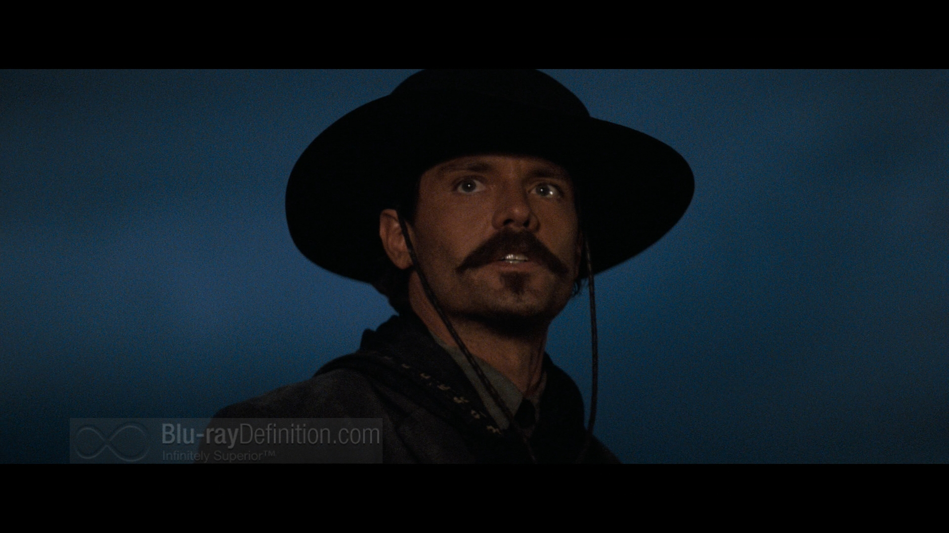 Tombstone Blu-ray Review | TheaterByte
