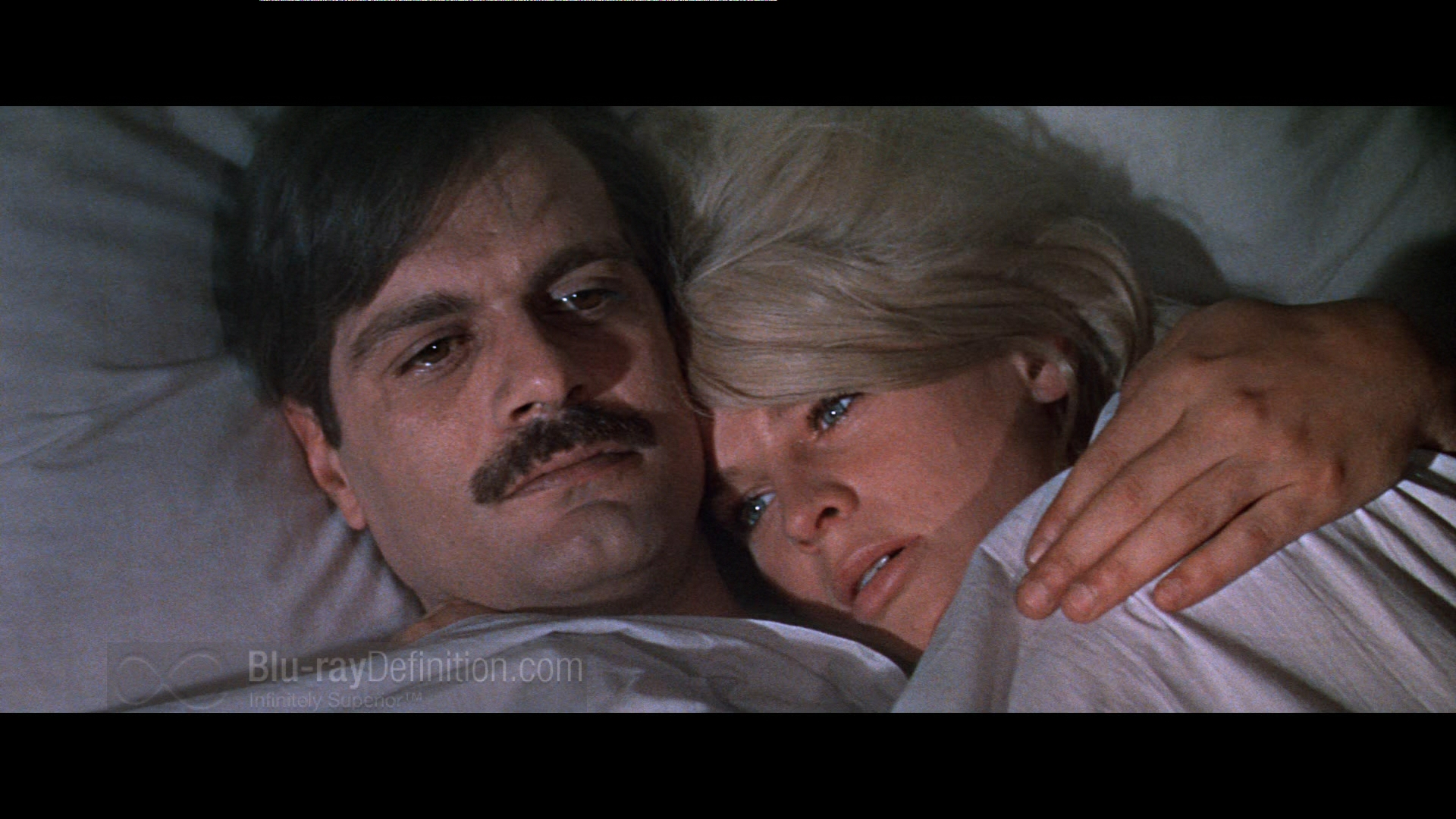 Doctor Zhivago Bluray Review TheaterByte