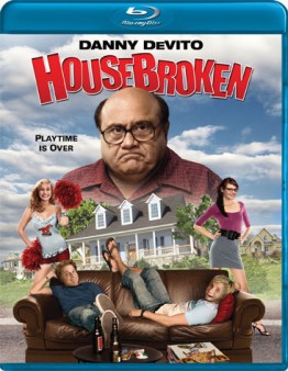 Purchase Housebroken on Blu-ray at Amazon.com