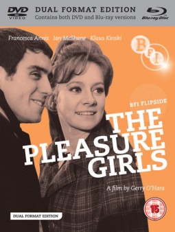 Purchase The Pleasure Girls at Amazon.co.uk