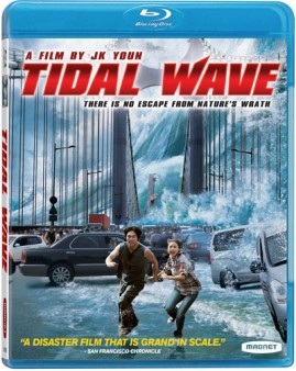 Purchase Tidal Wave on Blu-ray at Amazon.com