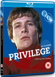 Purchase Privilege on Blu-ray at Amazon.co.uk