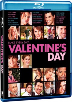 Purchase Valentine's Day Blu-ray + DVD + Digital Copy Combo Pack at Amazon.com