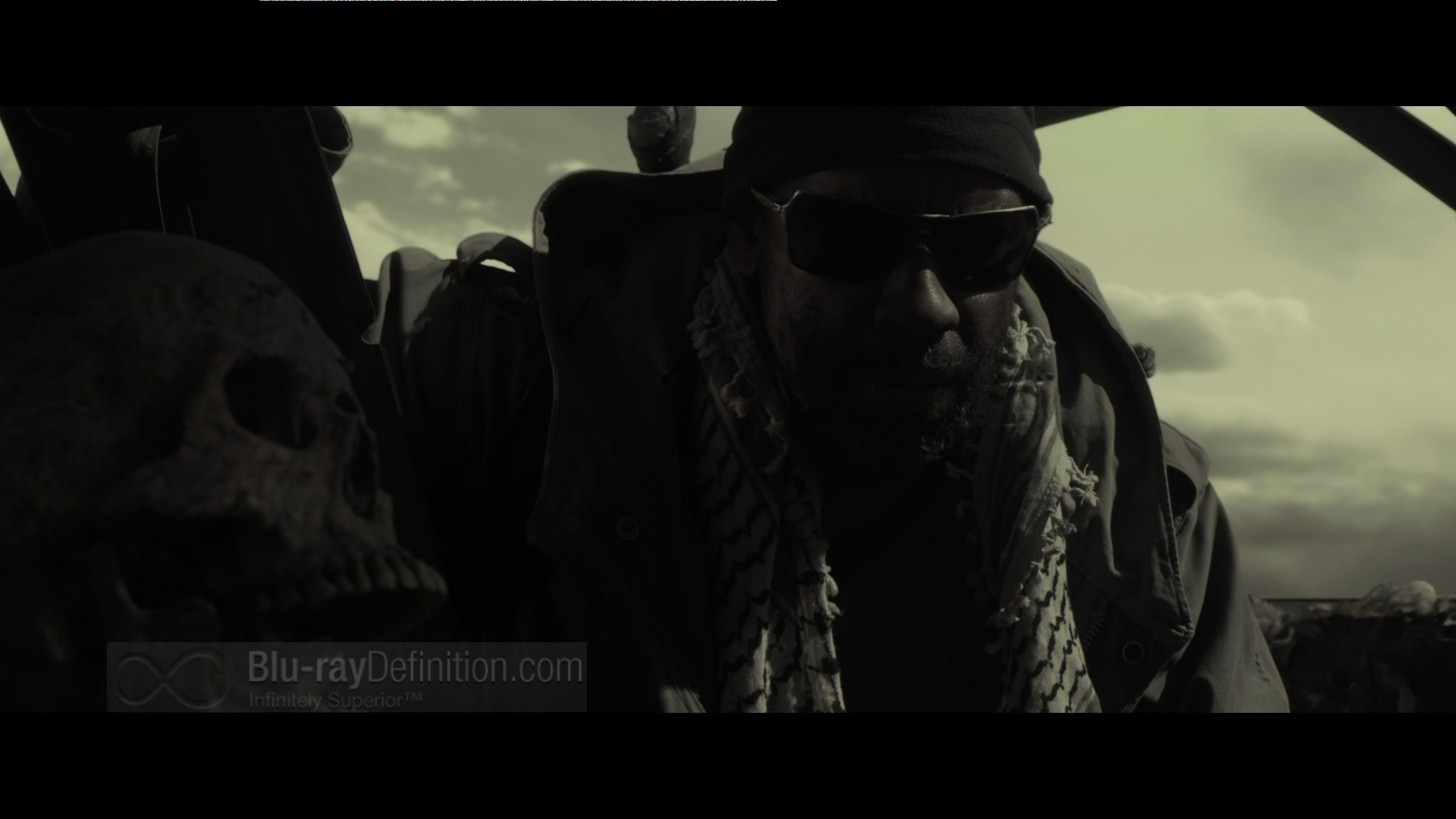 The Book of Eli Blu-ray Review | TheaterByte