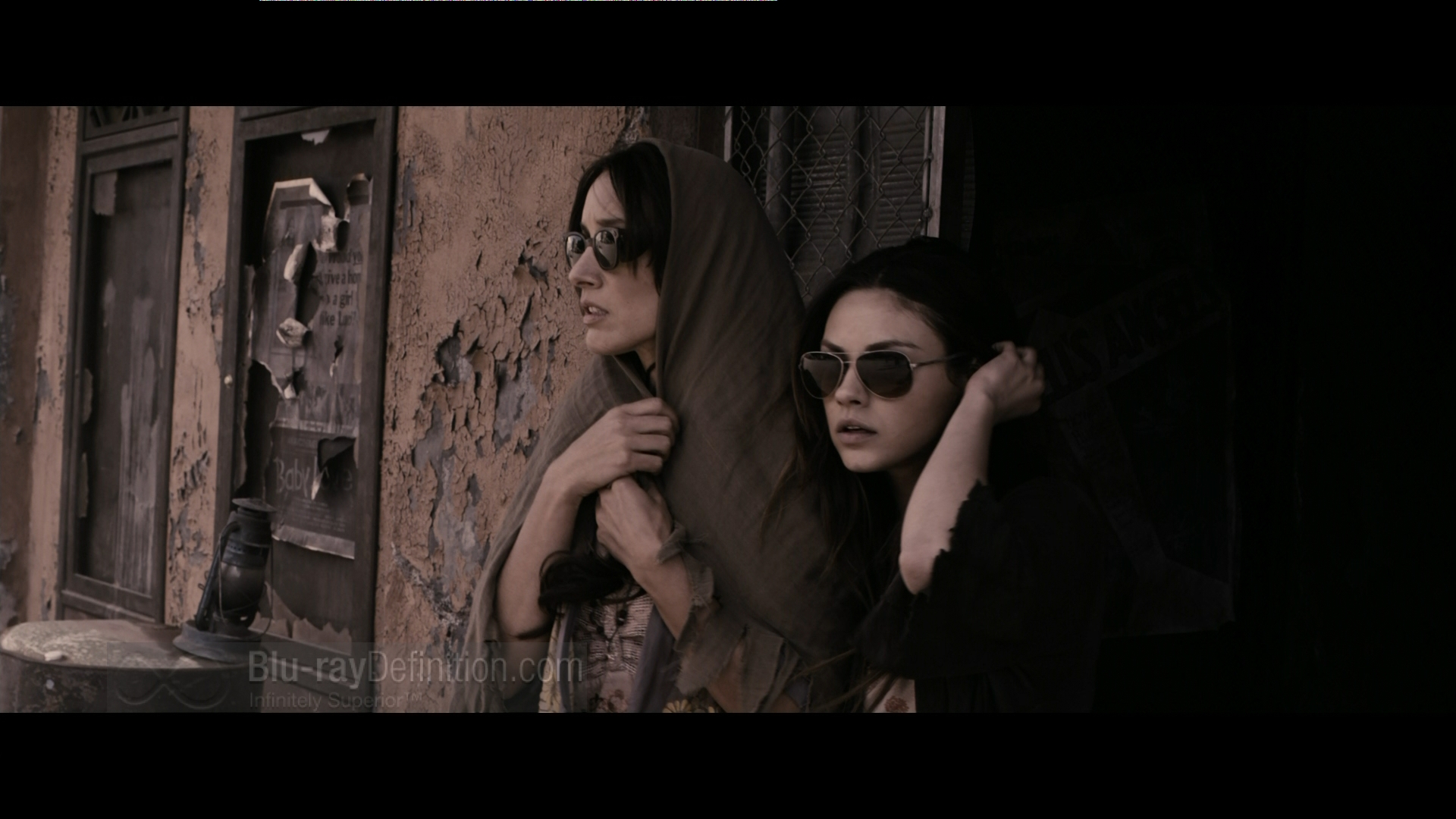 The Book of Eli Blu-ray Review | TheaterByte