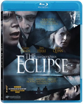 Purchase The Eclipse on Blu-ray at Amazon.com