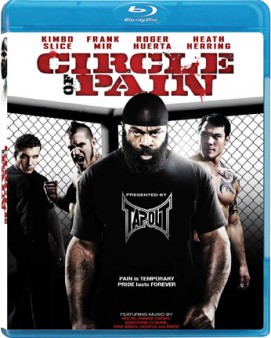 Purchase Circle of Pain on Blu-ray at Amazon.com