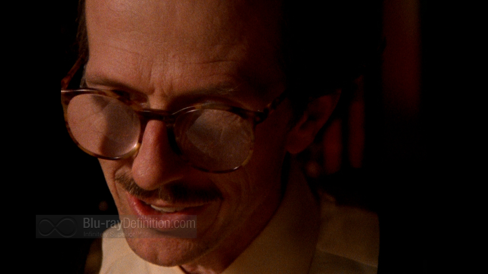 Crumb [Criterion Collection] Bluray Review TheaterByte