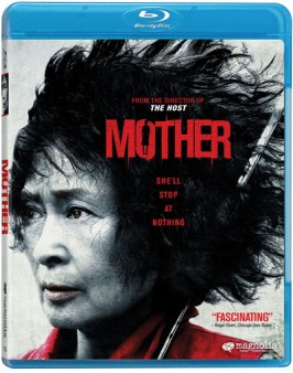 Purchase Mother on Blu-ray at Amazon.com
