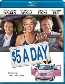Purchase $5 a Day on Blu-ray at Amazon.com