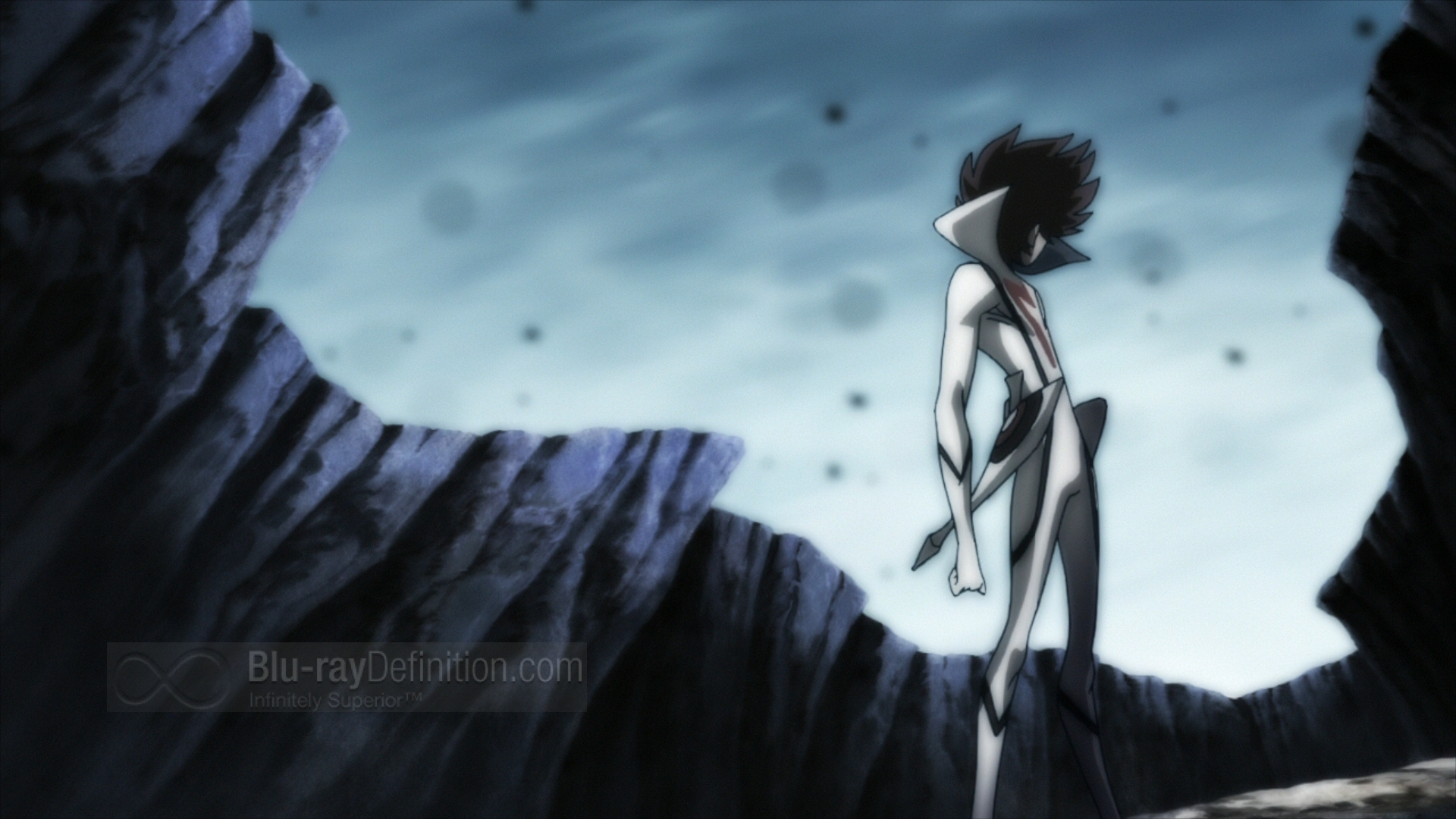 Casshern Sins Hentai