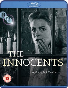 Purchase The Innocents on Blu-ray at Amazon.co.uk
