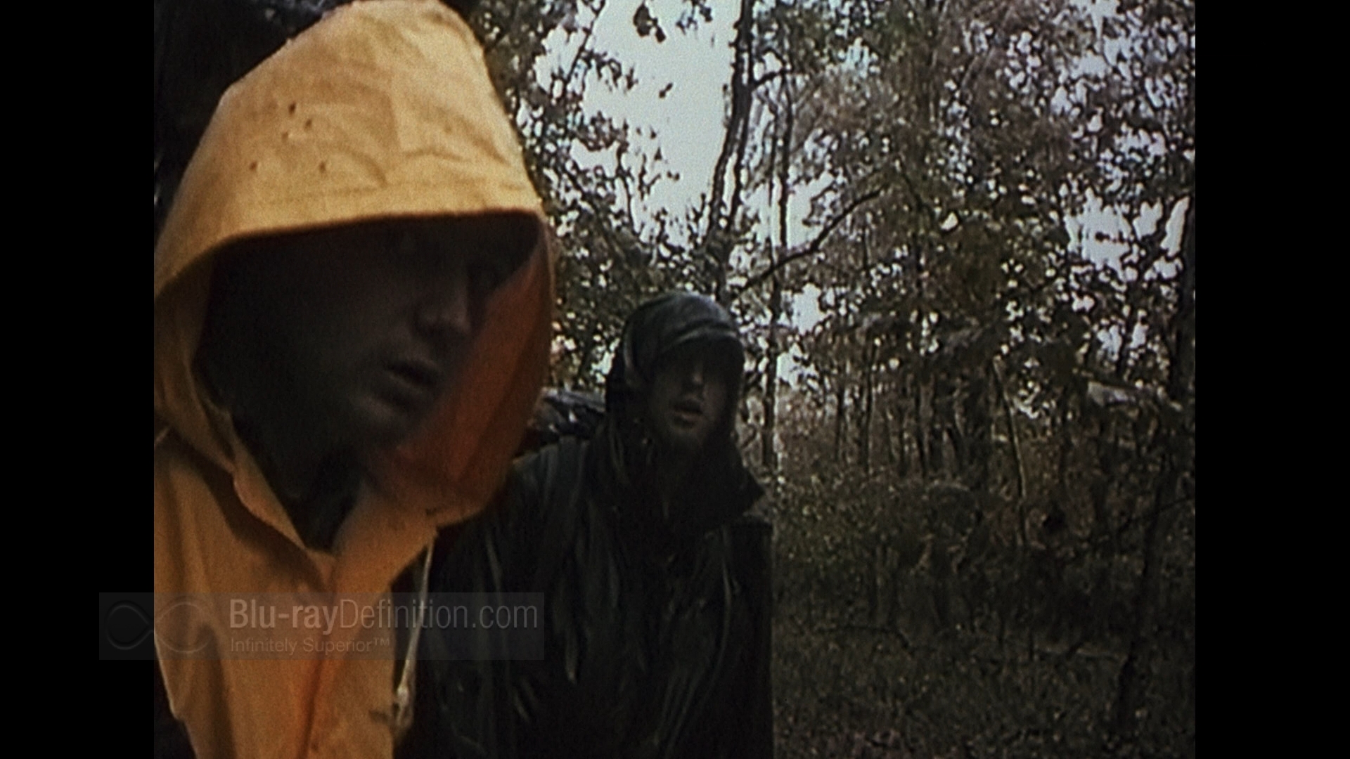 The Blair Witch Project Blu-ray Review | TheaterByte