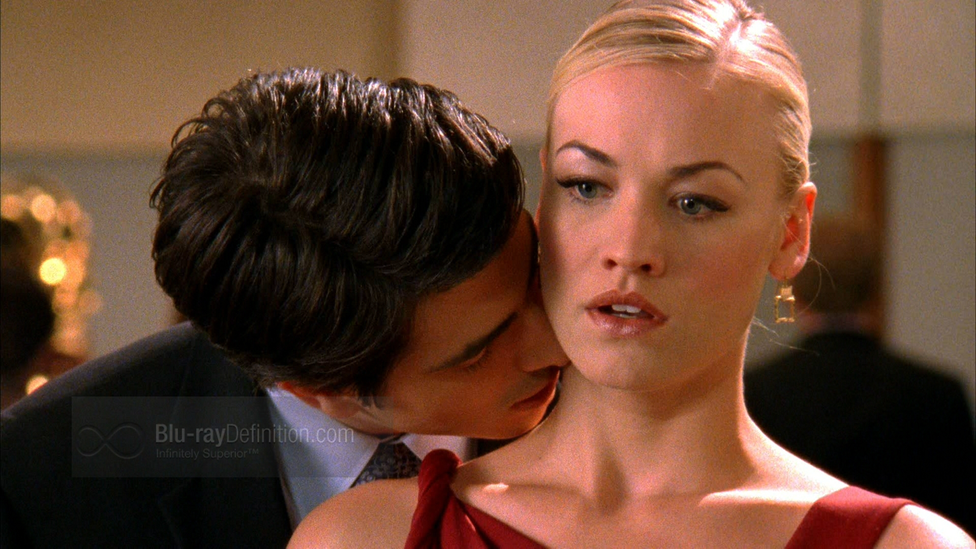 Chuck The Complete Third Season Bluray Review TheaterByte