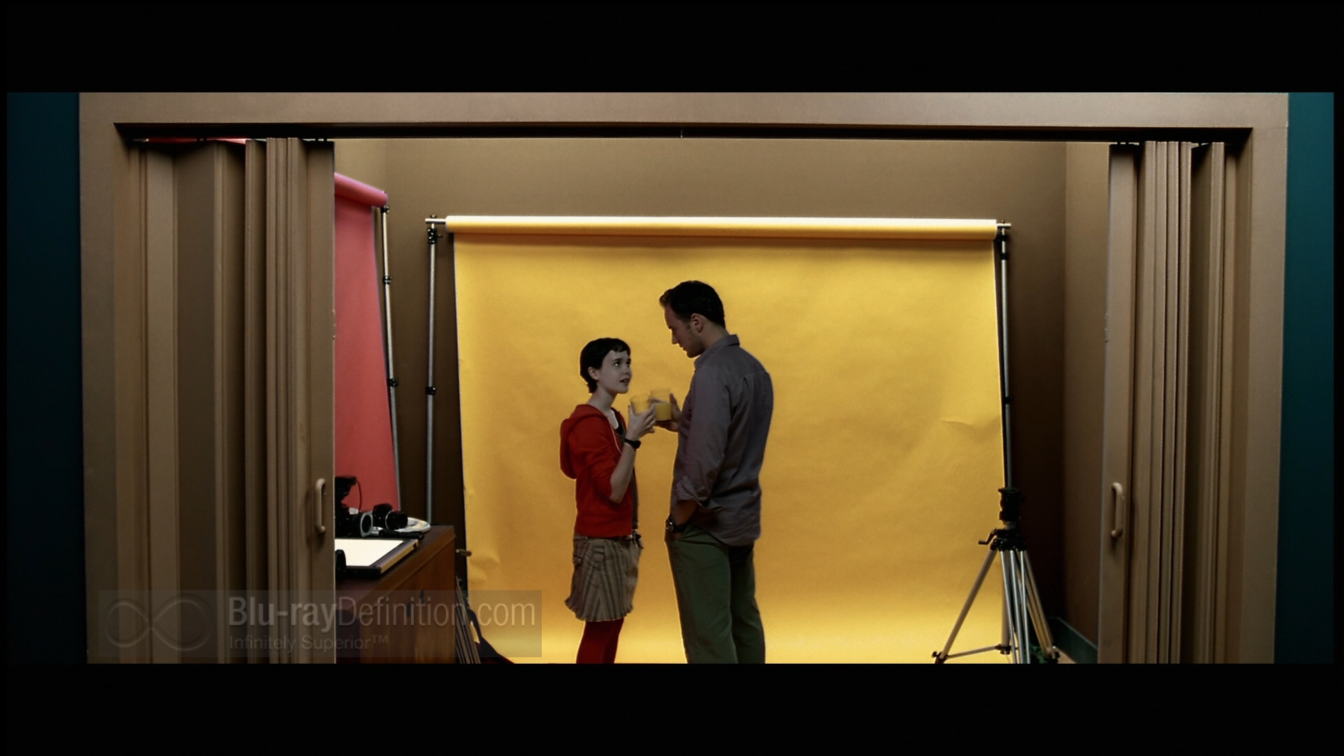 Hard Candy Bluray Review TheaterByte